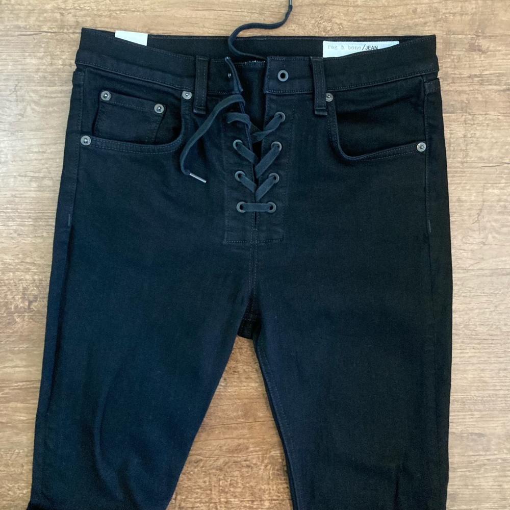 Rag & Bone jeans